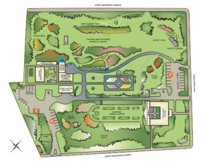 Van Vleck Map