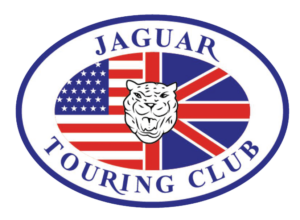 jaguar touring club logo