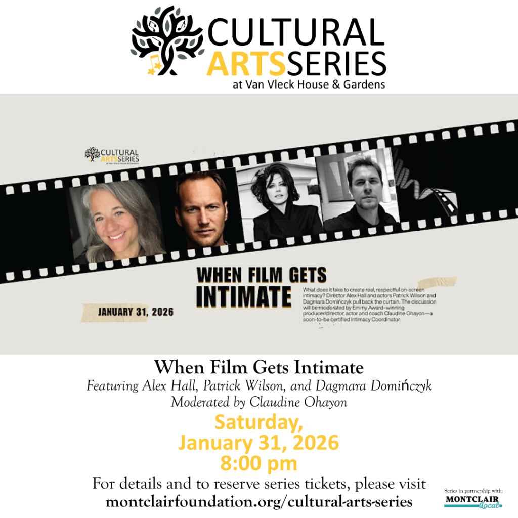 Cultural-Arts-Series_January-31-2026-Intimacy-in-Film