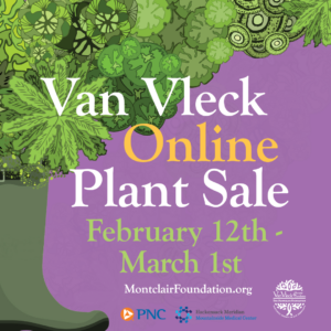 Van Vleck Online Plant Sale