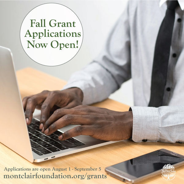 The moment you've been waiting for - our grant portal is officially open! 

Please visit our website today to learn more about our NEW guidelines and criteria.  Grantees will need to apply during the cycle that best aligns with their mission and project focus. This change will allow our grant committee to compare applications within similar categories. 

The Fall 2024 grant cycle is open to local nonprofits that support Mental Heatlh and Well-Being, Food Security or Housing. As you can only apply once within a 12 month period, exceptions will be made for those qualitfying organizations that had applied in Spring 2024.  Time goes fast, so don't delay in submitting your application.  Together we can make a brighter future. 

We can't wait to see how we can be of support to your important cause. 

📌
Accepting applications: 
August 1st to September 5th (at 5pm)
Fall 2024 Categories: Mental Health and Well-Being, Food Security or Housing 
Link in bio to our Grants page

*(Spring 2025 Categories: Education, Community Service or Cultural Arts)

Reach out to our Development Office with any questions or concerns at 973-744-4752 x6. 

 
#grantcycle2024 #nonprofitgrants #njnonprofit #njgrants #supportnonprofits #montclairnj #themontclairfoundation #goodgrowshere
